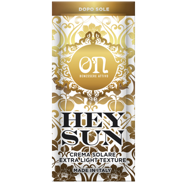 HEY SUN DOPOSOLE 15 ML